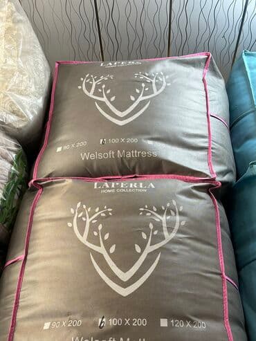 döşək qiymətləri: Fabrik istehsalı keyfiyyətli və münasib qiymətə döşəklər. Dört — 5