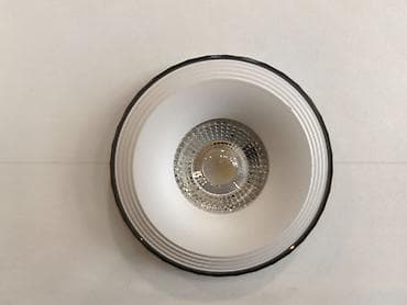 LED tavan spot işıqı (downlight) - Növ: Daxili tavan spotu, COB LED