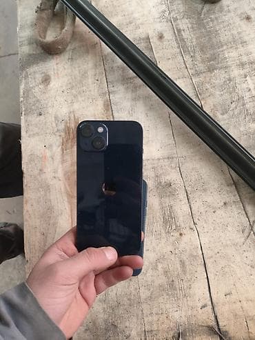 iphone 15 pro qiymet: IPhone 13, 128 GB, Mavi, Face ID — 4