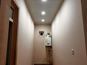 satılan evler: Digah, 1250 kv. m, 4 otaqlı, Hovuzsuz, Kombi, Qaz, İşıq — 8