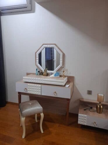 union park 7 mikrorayon kiraye evler: Neftcilər metrosunun yaxınlığında Kohnə qaya restoranina yaxın 18 — 6