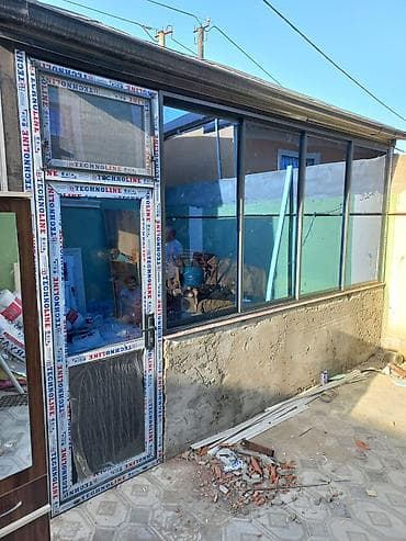 motosiklet ustası: Cambalkon,duşkabin,izosistem,HBŞB,prilla sifarişiləri qəbul olunur — 7