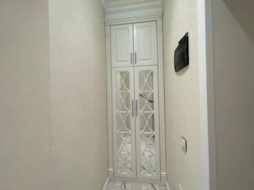 20 yanvarda 2 otaqli evler: 3 otaqlı, Yeni tikili, m. 20 Yanvar, 123 kv. m — 13