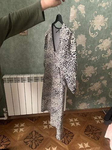 Gündəlik don, Mini, ONLY, L