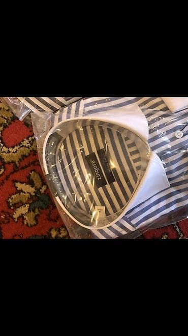 köynəylər: Köynək — 7