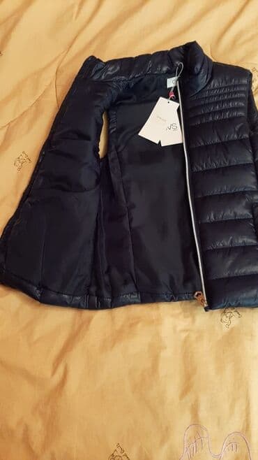 uşaqlar üçün hərbi forma: Jiletka.tep tezedir.8-9yash qiz ushagina.SON qitmet 20azn Elaqe ucun — 3