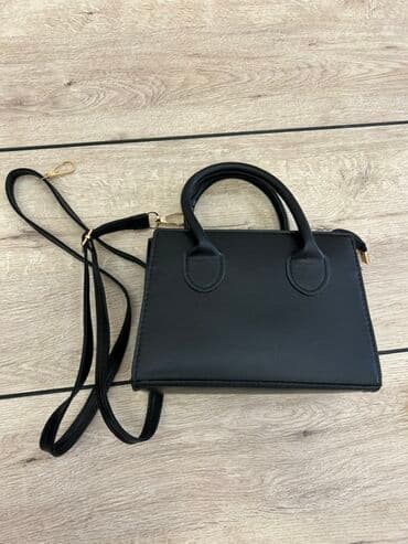 сумка из бусин своими руками: Сумка с короткой ручкой, Новый — 1