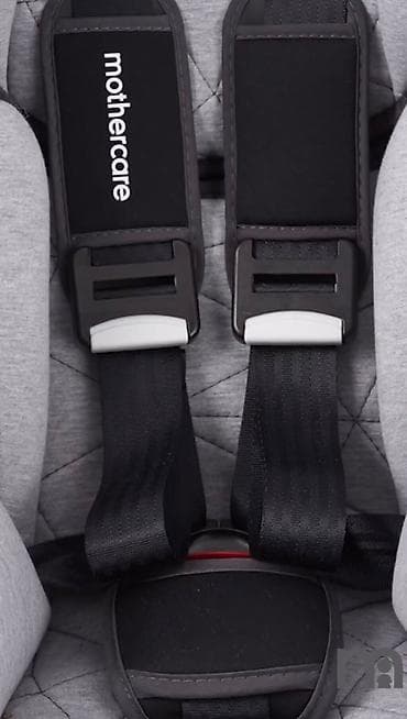 Məktəb çantaları: Uşaq üçün avtomobil oturacağI satılır, yenidir, istifadə olunmayıb — 5