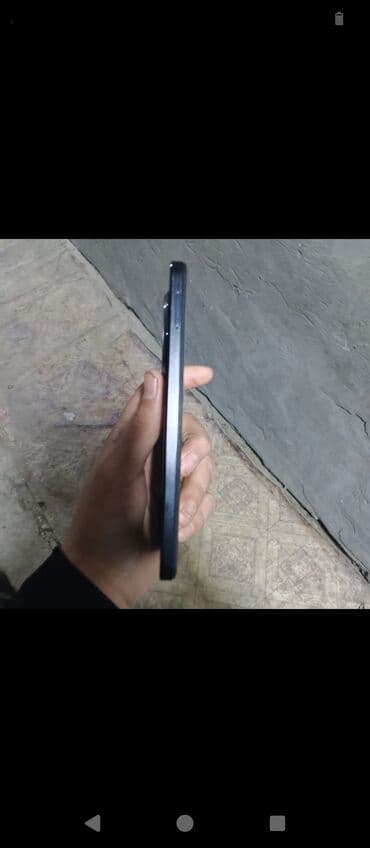 капсульная кофемашина баку: Redmi A3, 128 GB, rəng - Qara, İki sim kartlı — 5