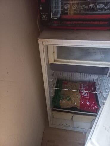 soyuducu 2 ci əl: Soyuducu Tam işlək vəziyyətdədir yenisi alındğı üçün satılır endirim — 3