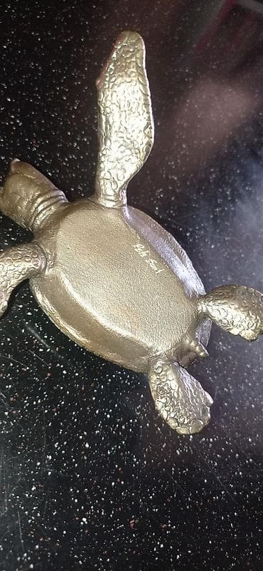 Ovçuluq və balıqçılıq: Digər əntiq əşyalar — 3