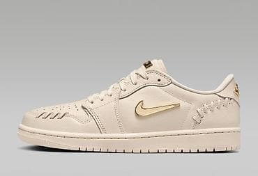 ayaqqabı nike: "Nike air jordan" Lyuks kopiya 1:1. Son 37 ölçü(36 ölçüyə uyğundur) — 3