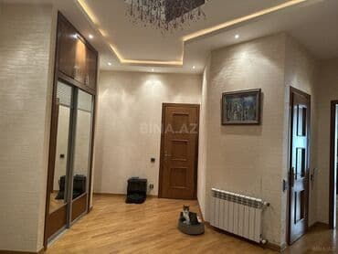 nerimanovda ipoteka ile satilan evler: Montin, 3 otaqlı, Yeni tikili, m. Nəriman Nərimanov, 119 kv. m — 1