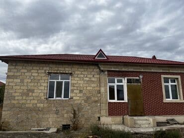 квартиры баку аренда: 2 otaqlı, 1 kv. m, Kredit yoxdur, Təmirsiz — 1