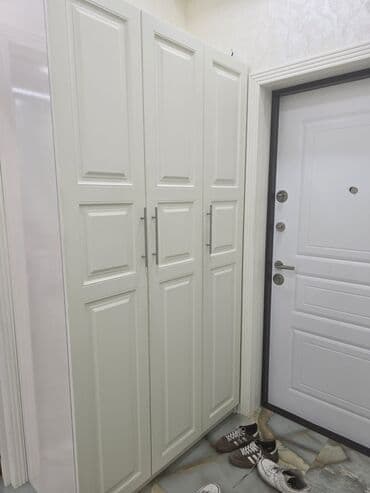 Qarderob, paltar dolabı