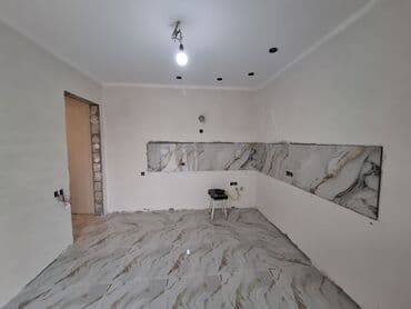 bahalı evlər: Mehdiabad 4 otaqlı, 65 kv. m, Kredit yoxdur, Yeni təmirli — 4