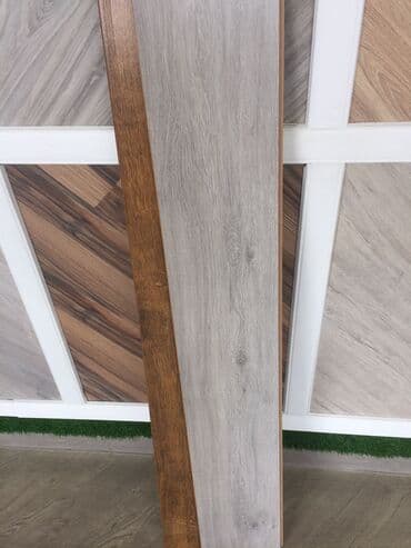laminat ikinci el: Laminat, Sinif - 33, 10 mm, Pulsuz çatdırılma, Pulsuz quraşdırma, Zəmanətsiz, Kredit var — 1