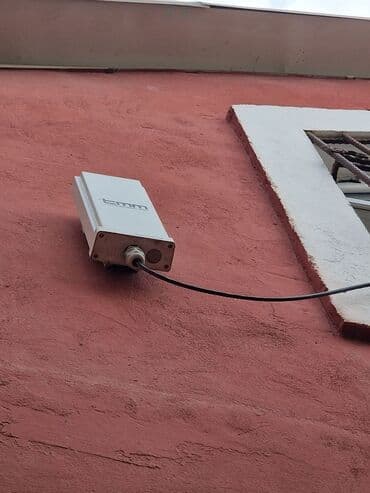 купить wi fi модем: Simsiz hava ilə işləyən internet aparatı. Ərazidə kabel internet — 2