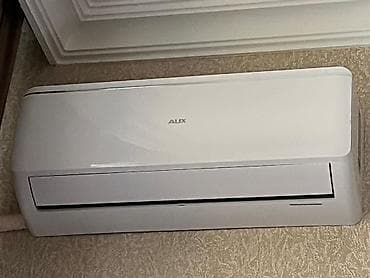 lalafo kondisioner: Kondisioner AUX, Yeni, 40-45 kv. m, Split sistem, Kredit yoxdur — 1