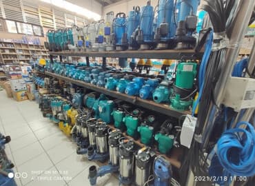 benzin generator: Nasos, Ev üçün (məişət), Kanalizasiya üçün, Hovuz üçün, quraşdırılma Səthi, Yeni — 2