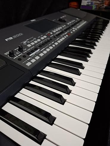 kohne maqintafon: Sintezator, Korg, İşlənmiş, Ünvandan götürmə — 2