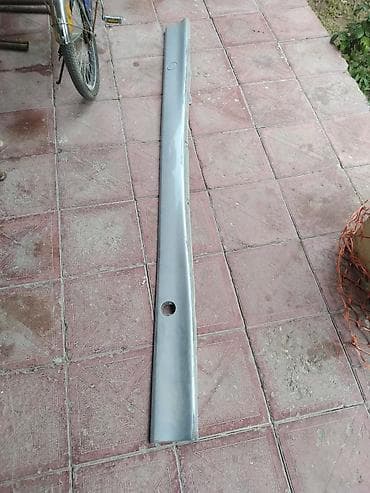 E36 padnoşkasi əla vəziyyətdə