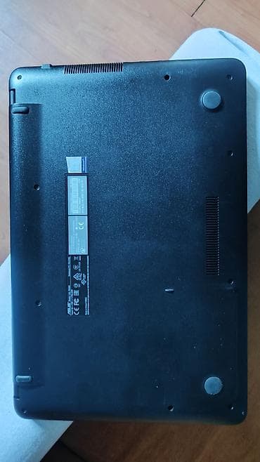 msi notebook: 💻 ASUS N4200 Noutbuk – Təmiz, Sürətli və Problemsiz! Satılır ASUS — 6