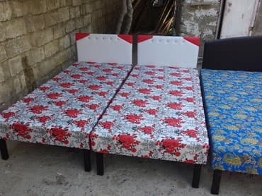 madeyra yataq mebeli: Usaq kravati teze tam mohkem mohkemliyine zemanet verilir taxtadan — 5