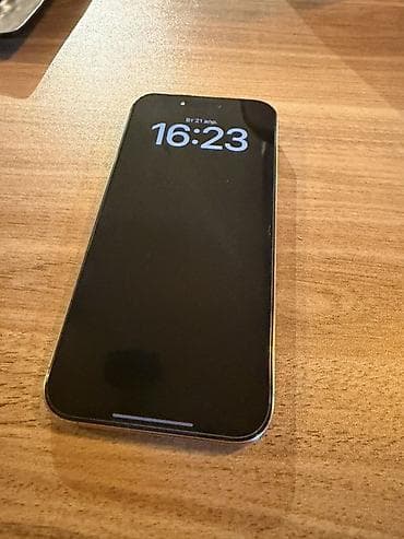 iphone 12 pro 256: IPhone 16 Pro Max, 256 GB, Zəmanət, Simsiz şarj, Face ID — 4