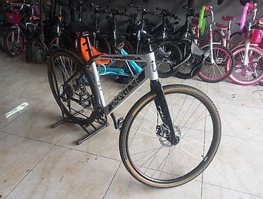 isma tornado 9 7 carbon: Forward IMPULSE 28 XD – çoxməqsədli gravel/şosse tipli velosiped — 3