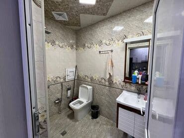 dasinmaz emlak agstafa: 2 otaqlı, Yeni tikili, m. Əhmədli, 63 kv. m — 11