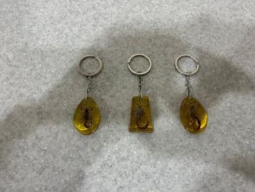 bmw 3 серия 316ti mt: Açar üçün brelyoklar satılır.Təzədir.Çeşidlər var.Sifariş var.Real — 1