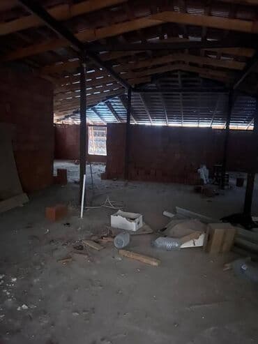 hezi aslanovda 3 otaqli evler: 2 otaqlı, Yeni tikili, 72 kv. m — 14