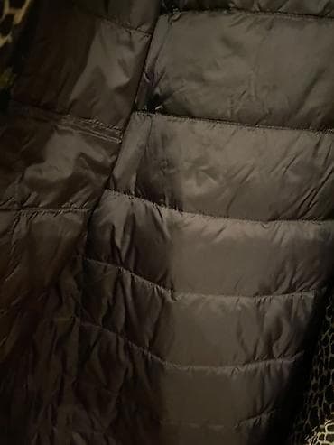 toy geyimi: Palto, Max Mara, M, rəng - Qara — 4