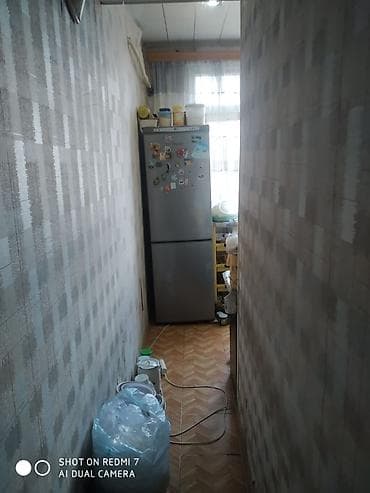 sarayda satilan evler: Bakı, 5-ci mikrorayon, 2 otaqlı, Köhnə tikili, m. Memar Əcəmi, 57 kv. m — 5