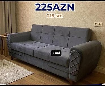 Künc divan, Qonaq otağı üçün — 1