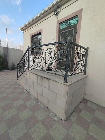 sumqayitda ev: Maştağa qəs. 3 otaqlı, 100 kv. m, Kredit yoxdur, Yeni təmirli — 5