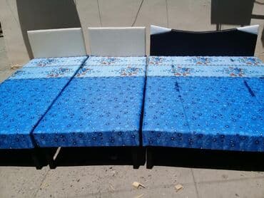 Yeni, Təknəfərlik çarpayı