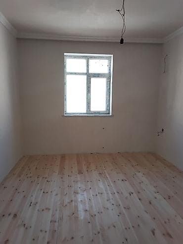 gence ev: 3 otaqlı, 120 kv. m, Kredit yoxdur, Yeni təmirli — 7