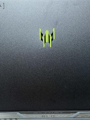 Acer: Yeni Acer Predator, 16 ", Intel Core i9, 2 TB — 10