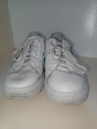 туфли новая не разу не одевала: Размер 38-39 кожаные б/у — 2