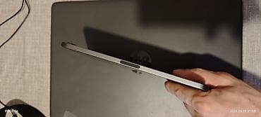 Apple iPad: Apple iPad mini (6-cı nəsil) – 8.3" Liquid Retina planşet şəkildə hər — 4