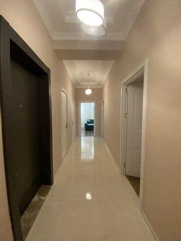 bakıda bina evleri: Sumqayıt şəhəri,Bulvar küçəsi,Mirvari City yaşayış kompleksində9 — 5