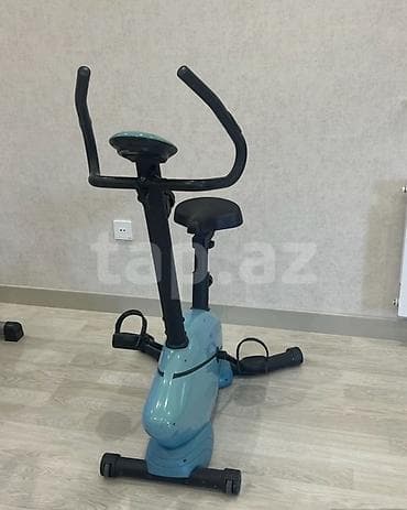 cube velo: Idman aleti satılır ideal — 1