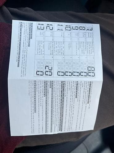 Aksesuarlar və tüninq: Avtomobilin motorunun su temperaturunu, akkumlyatorun voltajını — 4