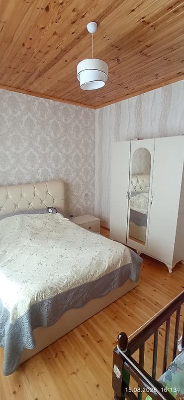 qusar a frame: 4 otaqlı, 132 kv. m, Yeni təmirli — 9