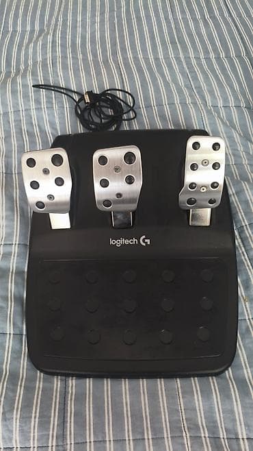 adapter hp: Logitech G29 Driving Force sükan və pedal Dari OCULUS QUEST 3S BARTER — 3