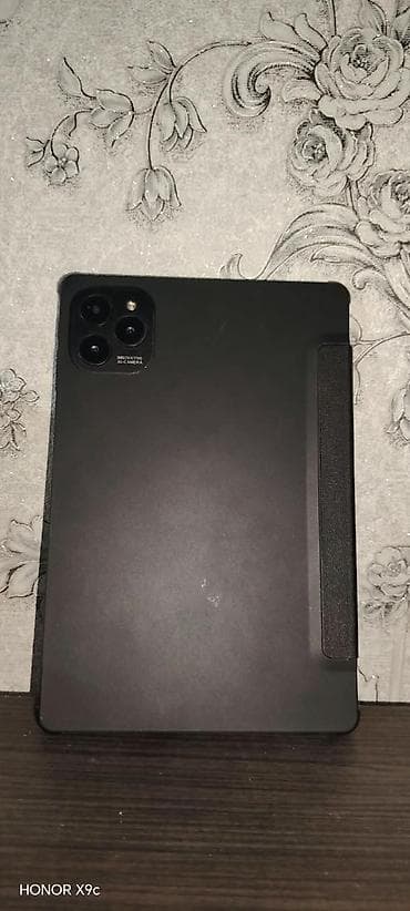 iphone 12 black: Planşet + aksesuarlar dəsti Xüsusiyyətlər və komplekt: - Arxa hissədə — 2