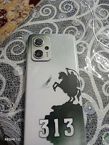 telefon qablari: Xiaomi poco x4 gt 8 256 90 fps 144 hz ela vezyetdedi ekran ter temiz — 2