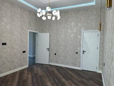 ramanada evler: Bakı, Şüvəlan qəs., 170 kv. m, 4 otaqlı, Hovuzlu, Kombi, Qaz, İşıq — 13